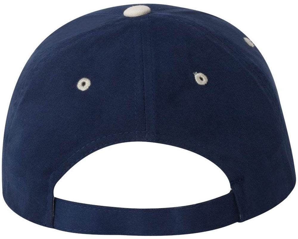 no-logo Sportsman Dominator Cap-Headwear-Sportsman-Thread Logic 