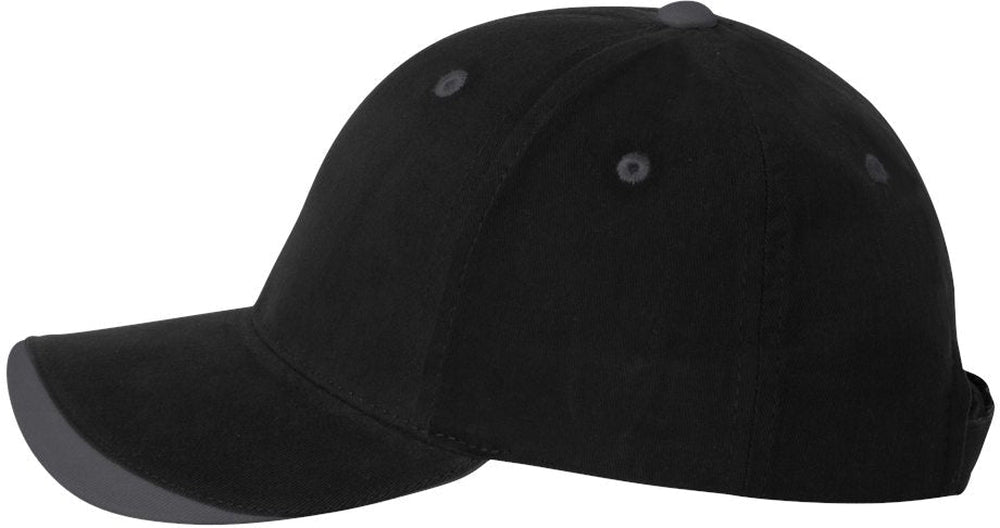 no-logo Sportsman Dominator Cap-Headwear-Sportsman-Thread Logic 