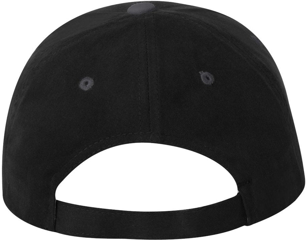 no-logo Sportsman Dominator Cap-Headwear-Sportsman-Thread Logic 