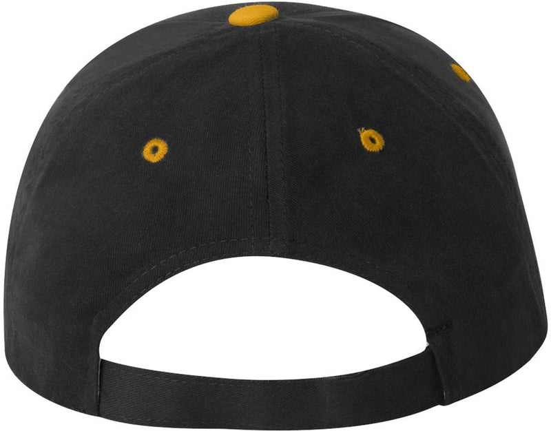 no-logo Sportsman Dominator Cap-Headwear-Sportsman-Thread Logic 