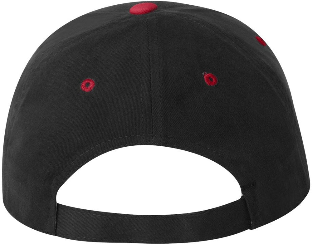 no-logo Sportsman Dominator Cap-Headwear-Sportsman-Thread Logic 