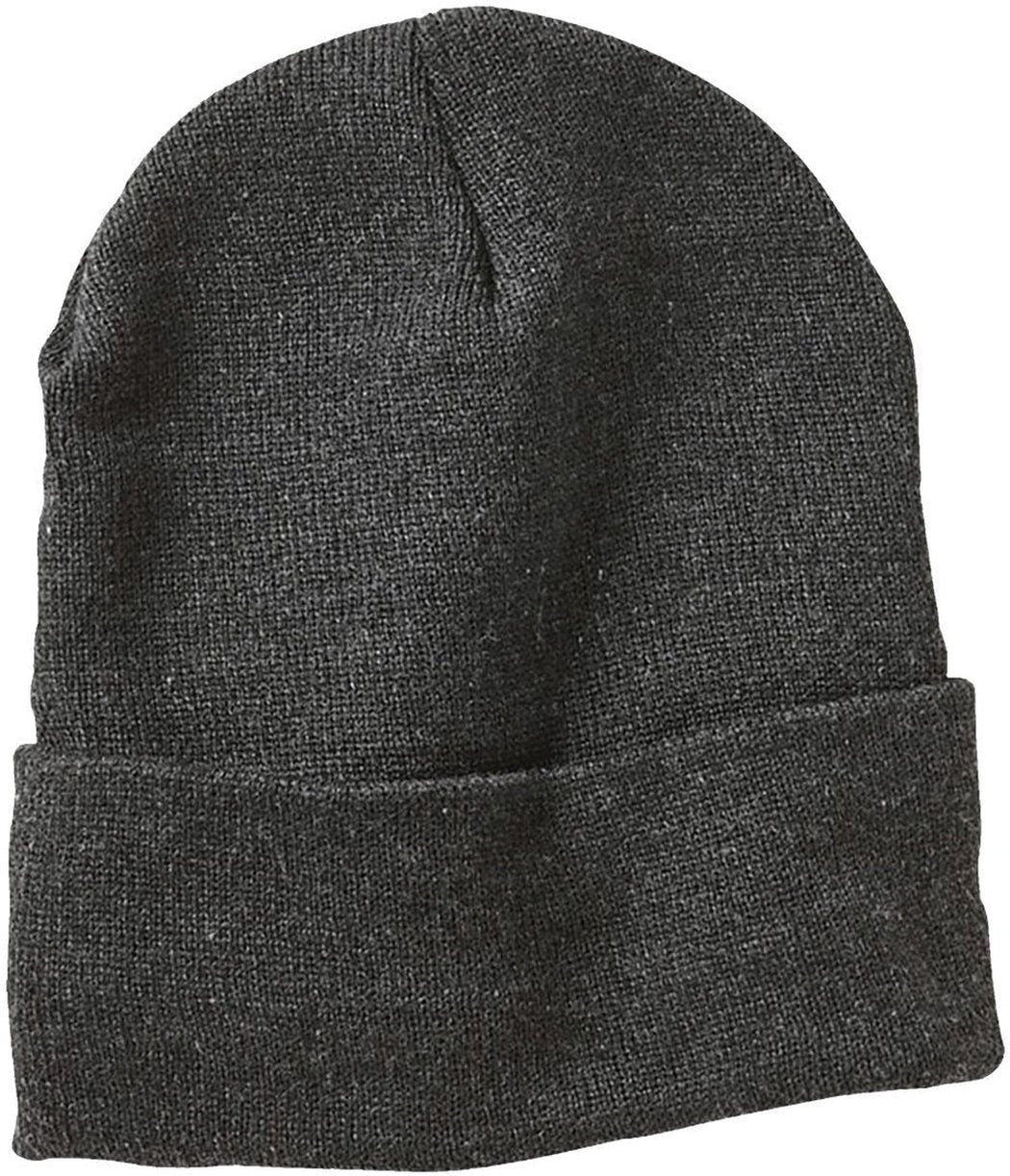 Sportsman Fleece Lined 12" Knit