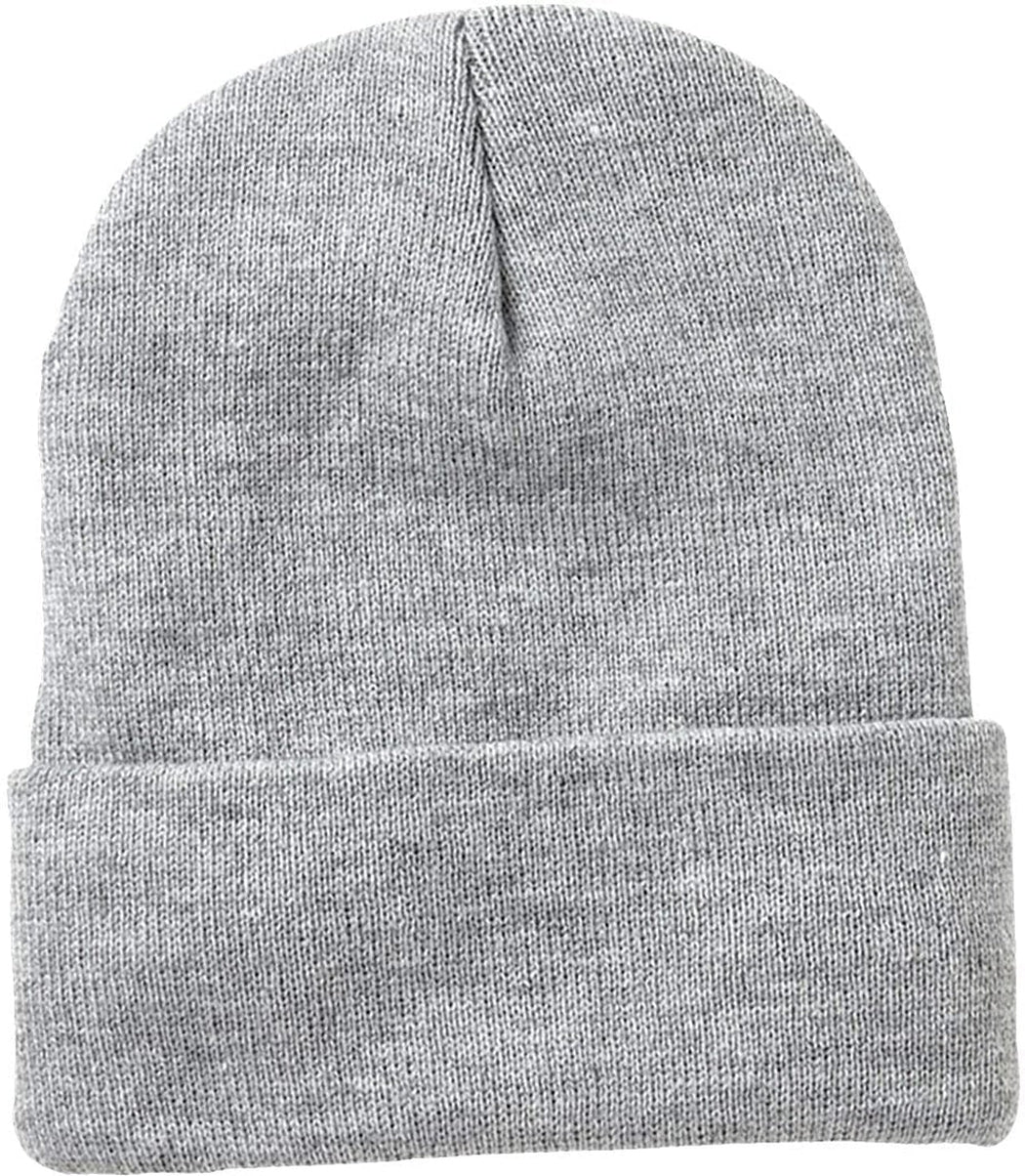 Sportsman Fleece Lined 12" Knit