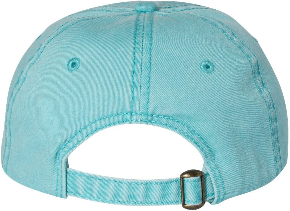 no-logo Sportsman Pigment-Dyed Cap-Headwear-Sportsman-Thread Logic 