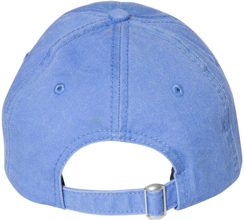 no-logo Sportsman Pigment-Dyed Cap-Headwear-Sportsman-Thread Logic 