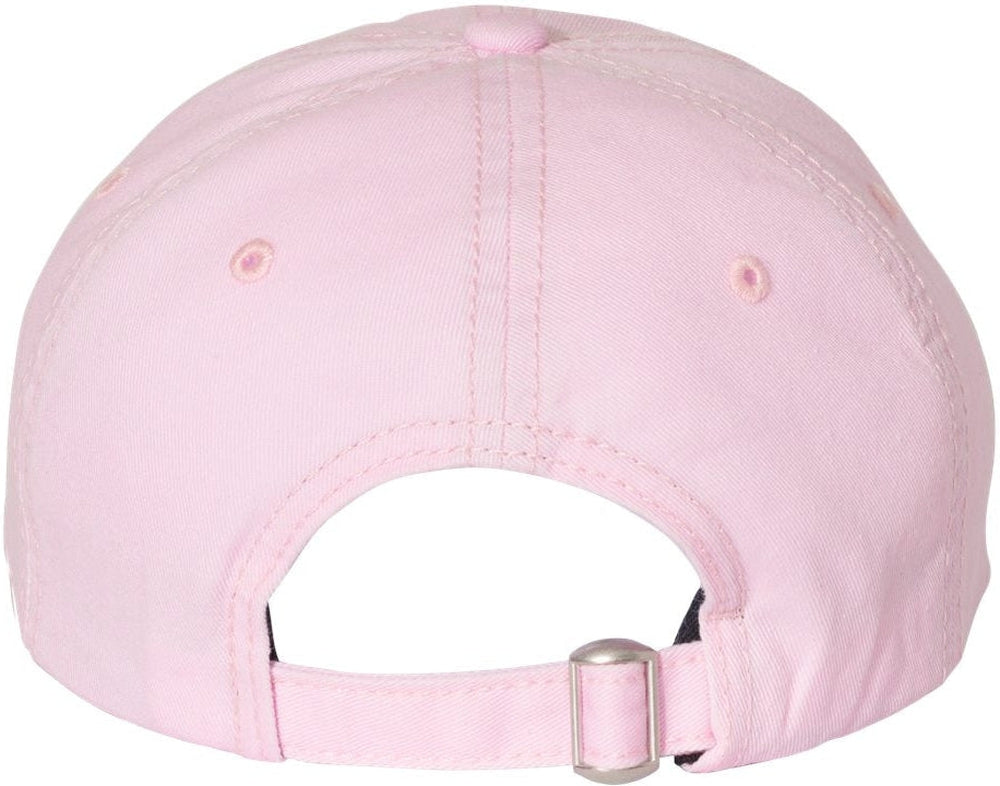 no-logo Sportsman Pigment-Dyed Cap-Headwear-Sportsman-Thread Logic 