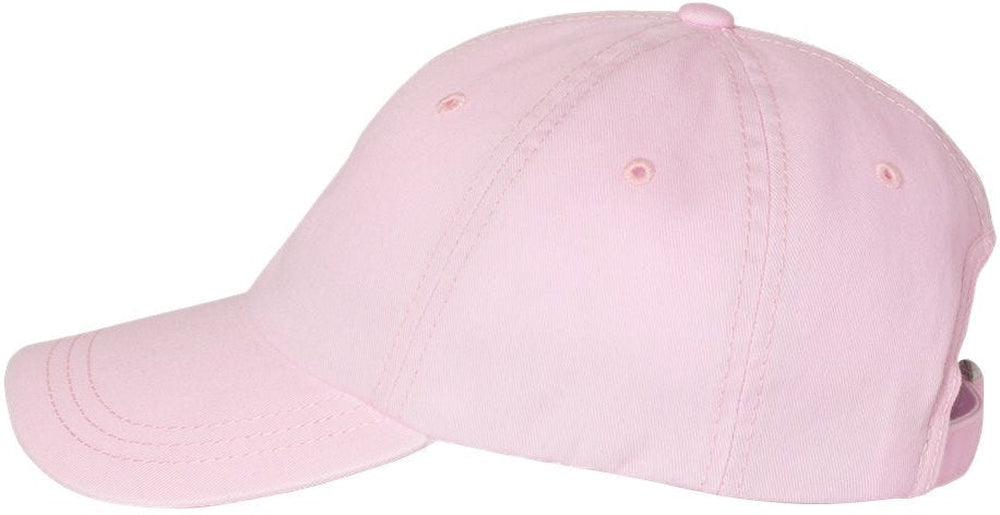 no-logo Sportsman Pigment-Dyed Cap-Headwear-Sportsman-Thread Logic 