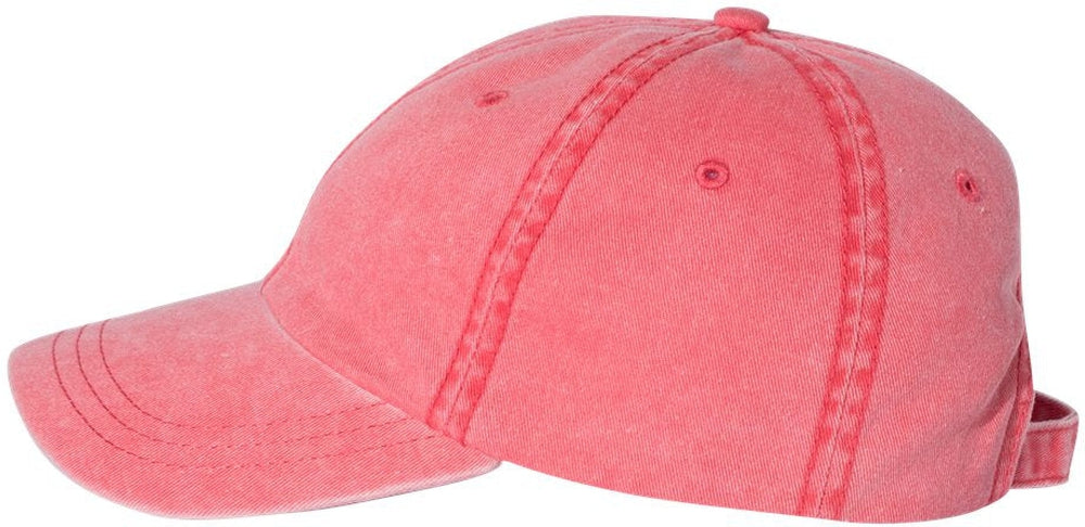 no-logo Sportsman Pigment-Dyed Cap-Headwear-Sportsman-Thread Logic 