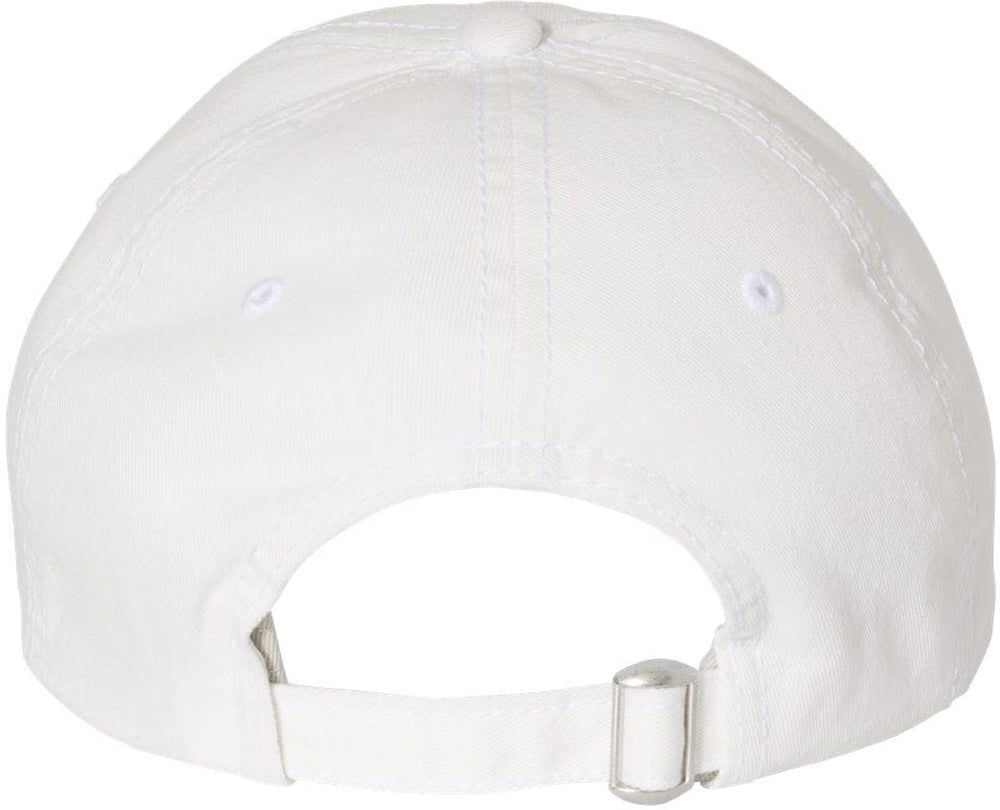 no-logo Sportsman Pigment-Dyed Cap-Headwear-Sportsman-Thread Logic 