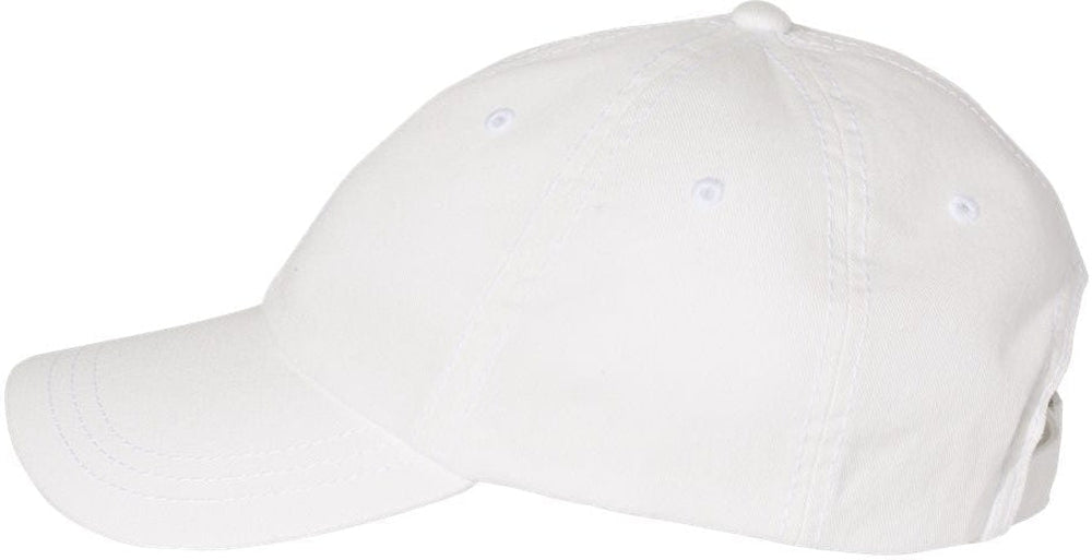 no-logo Sportsman Pigment-Dyed Cap-Headwear-Sportsman-Thread Logic 