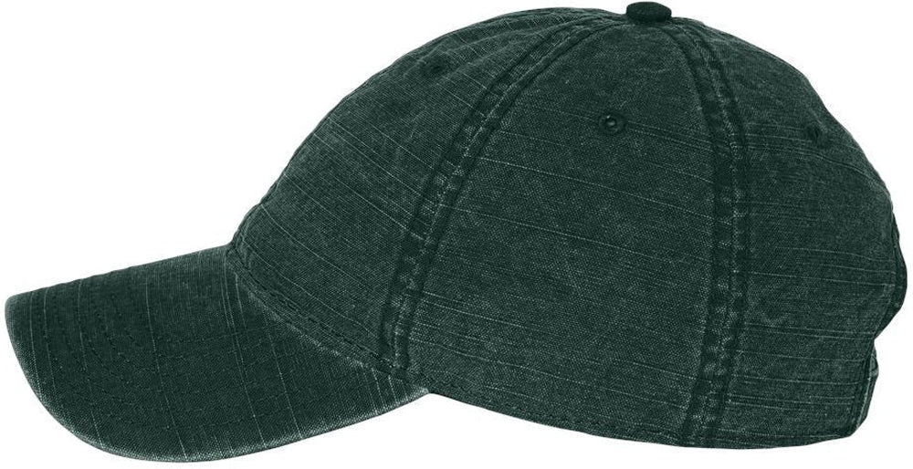 no-logo Sportsman Slub Fabric Dad Cap-Headwear-Sportsman-Thread Logic 