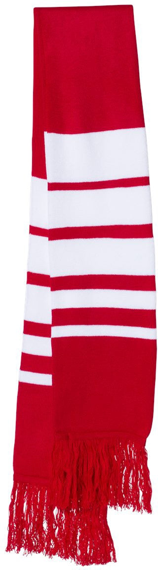 no-logo Sportsman Soccer Scarf-Headwear-Sportsman-Thread Logic