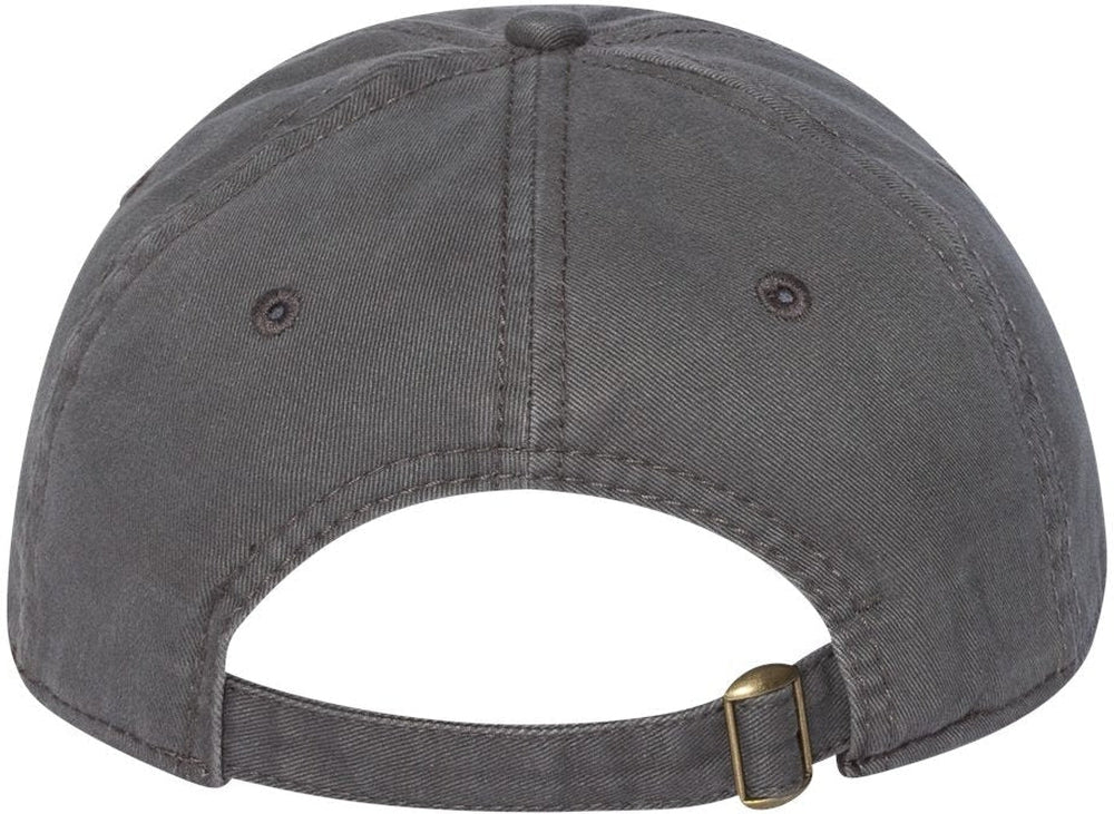no-logo Sportsman Unstructured Cap-Headwear-Sportsman-Thread Logic 