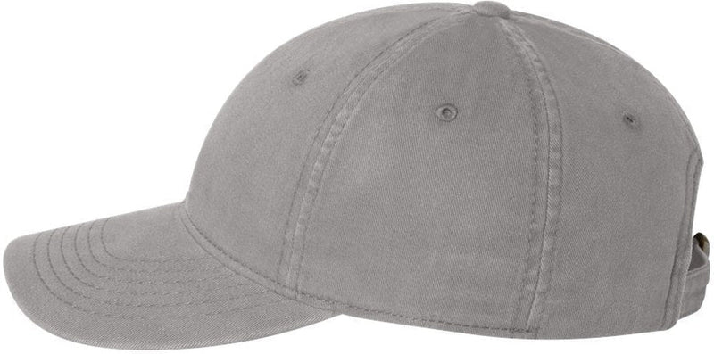 no-logo Sportsman Unstructured Cap-Headwear-Sportsman-Thread Logic 