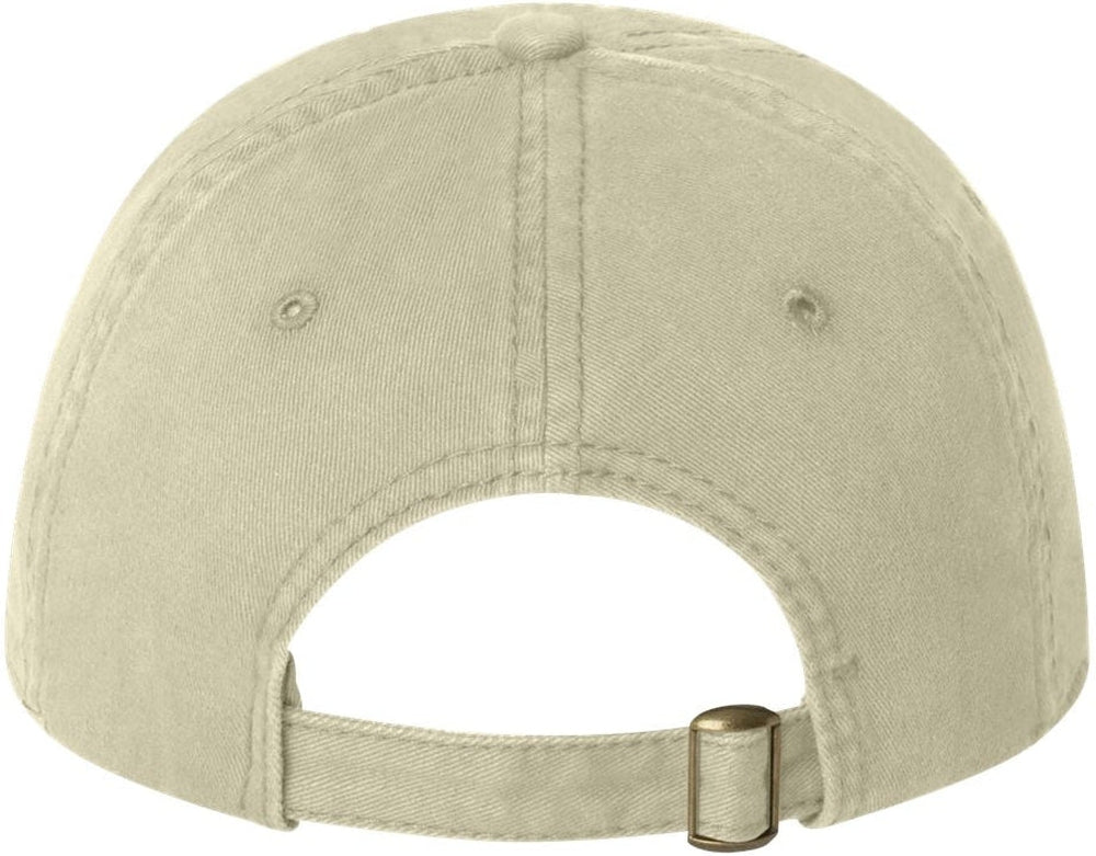 no-logo Sportsman Unstructured Cap-Headwear-Sportsman-Thread Logic 