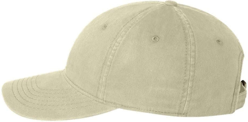 no-logo Sportsman Unstructured Cap-Headwear-Sportsman-Thread Logic 
