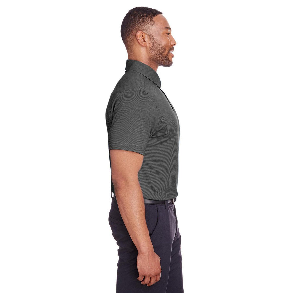 no-logo Spyder Boundary Polo-Men's Polos-Spyder-Thread Logic