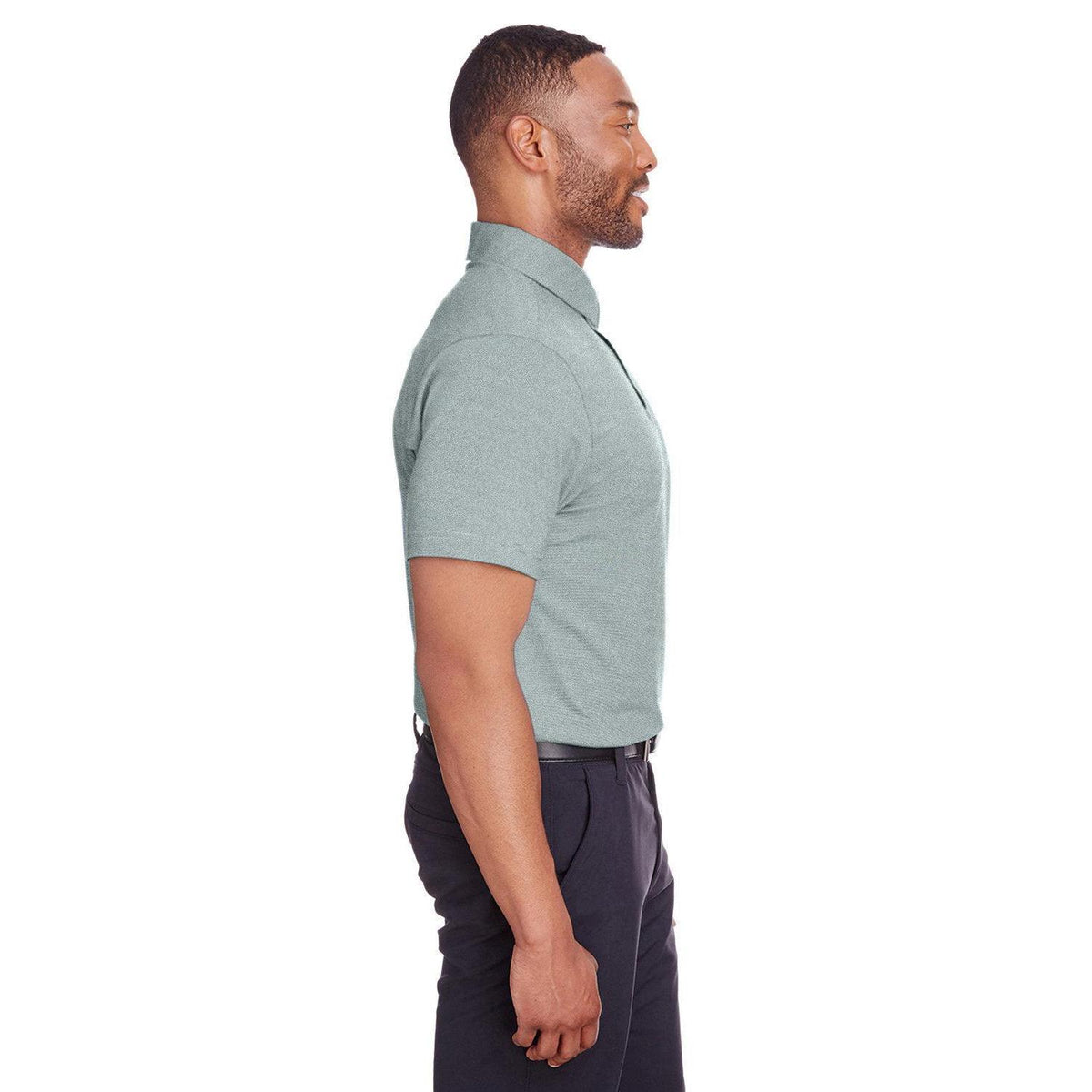 no-logo Spyder Boundary Polo-Men's Polos-Spyder-Thread Logic