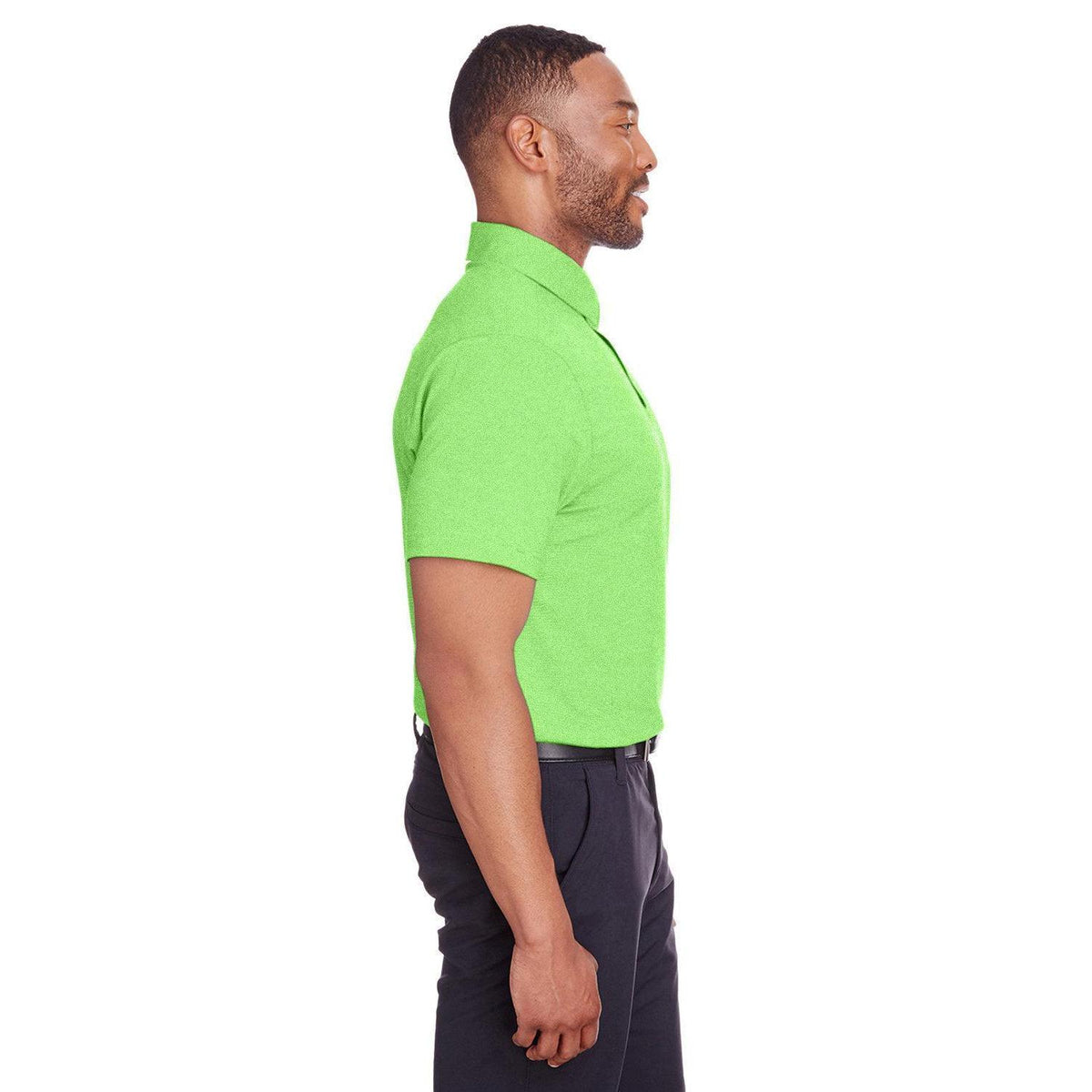 no-logo Spyder Boundary Polo-Men's Polos-Spyder-Thread Logic