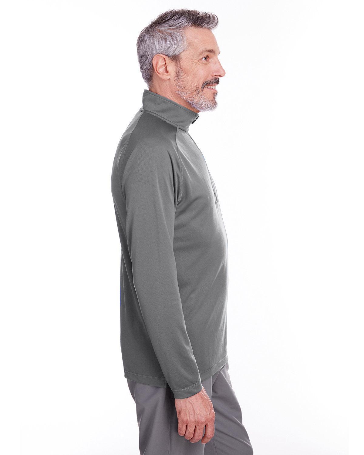 Spyder S16797 1/2-Zip Pullover with Custom Embroidery