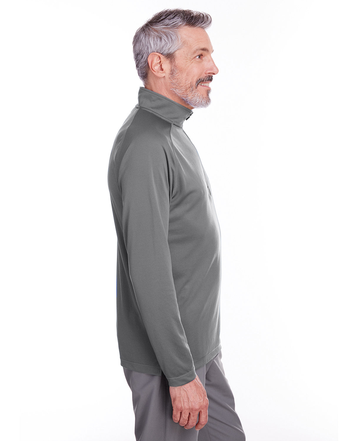 no-logo Spyder Freestyle Half-Zip Pullover-Men's Layering-Spyder-Thread Logic