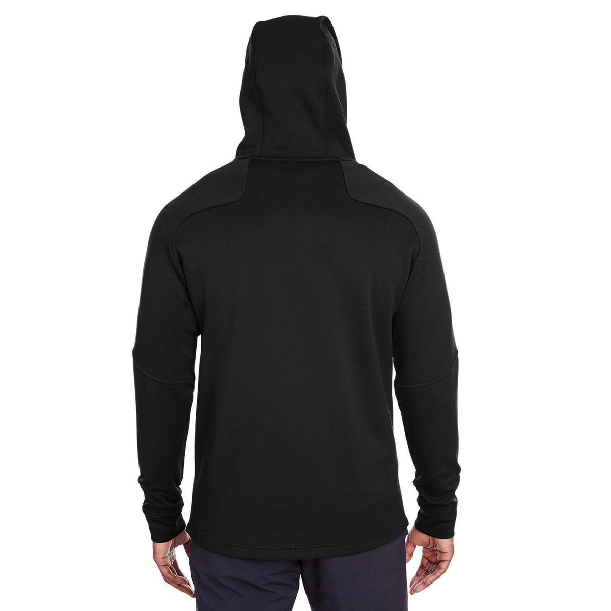 no-logo Spyder Hayer Hooded Sweatshirt-Hoodies-Spyder-Thread Logic