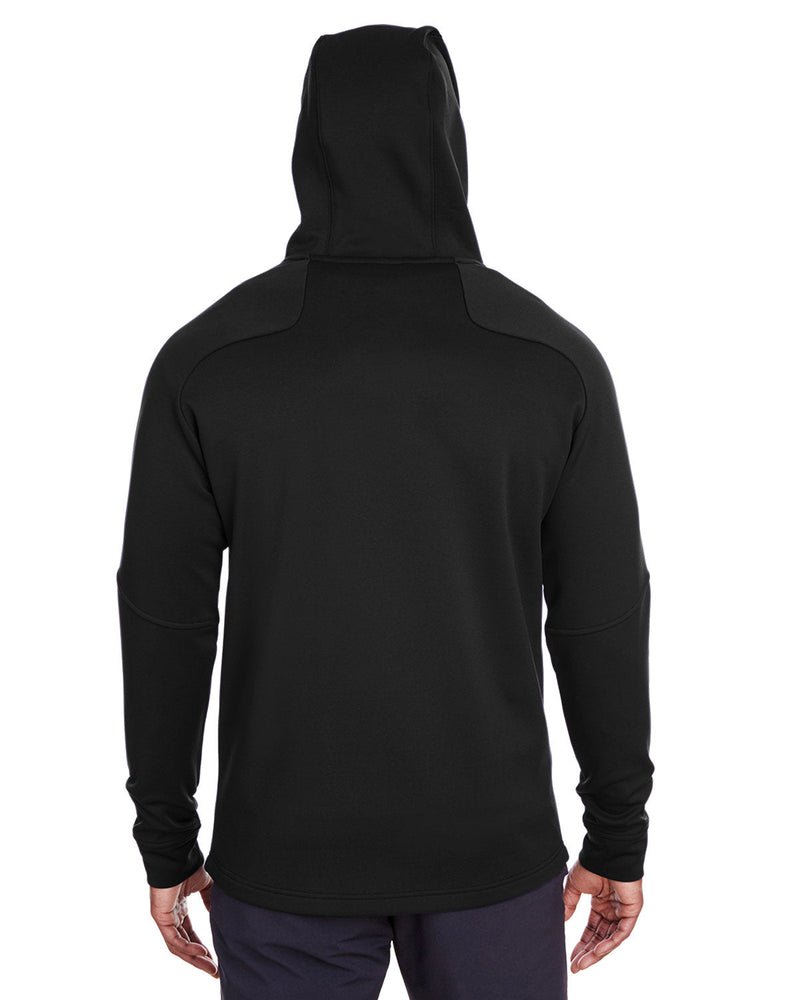 no-logo Spyder Hayer Hooded Sweatshirt-Men's Layering-Spyder-Thread Logic