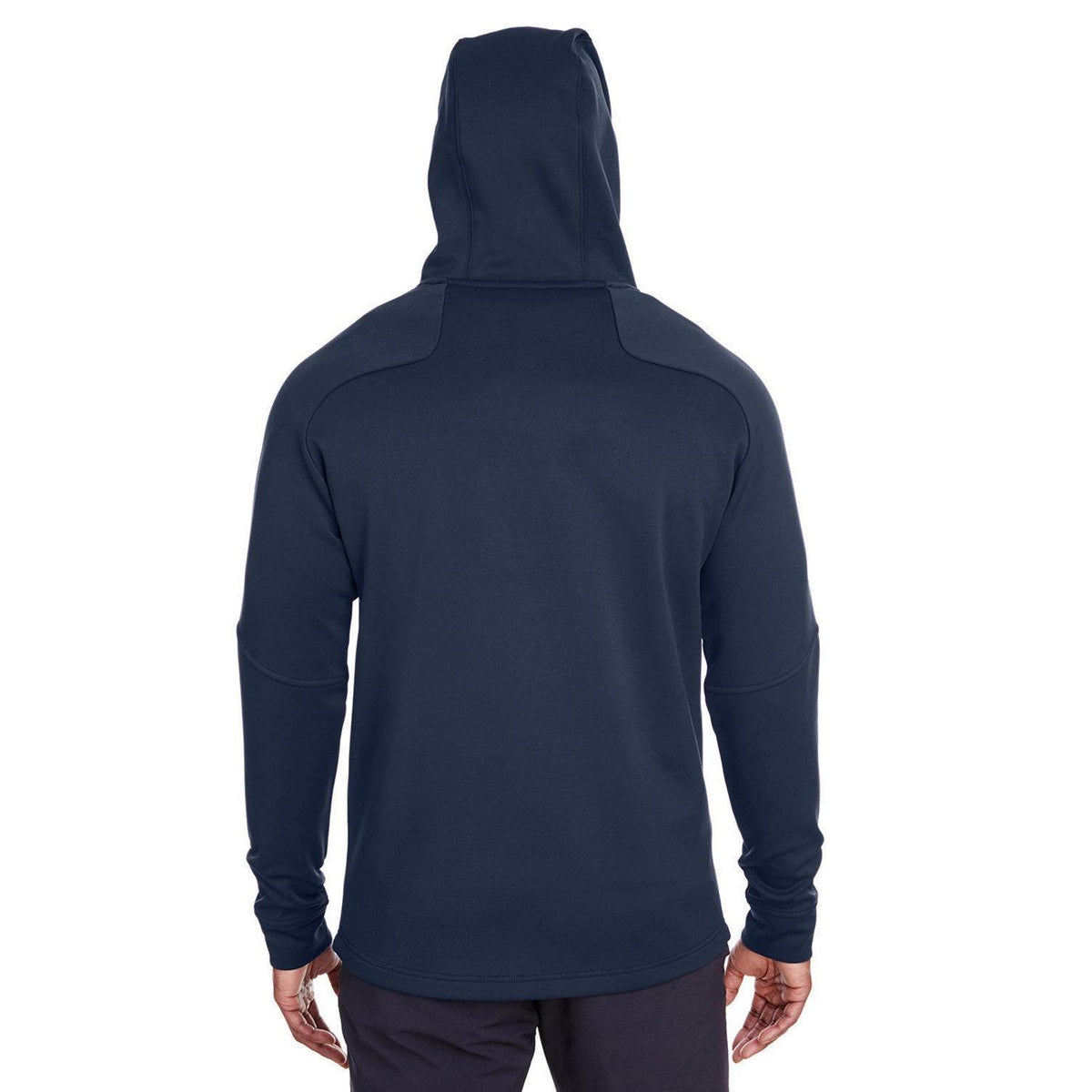 no-logo Spyder Hayer Hooded Sweatshirt-Hoodies-Spyder-Thread Logic