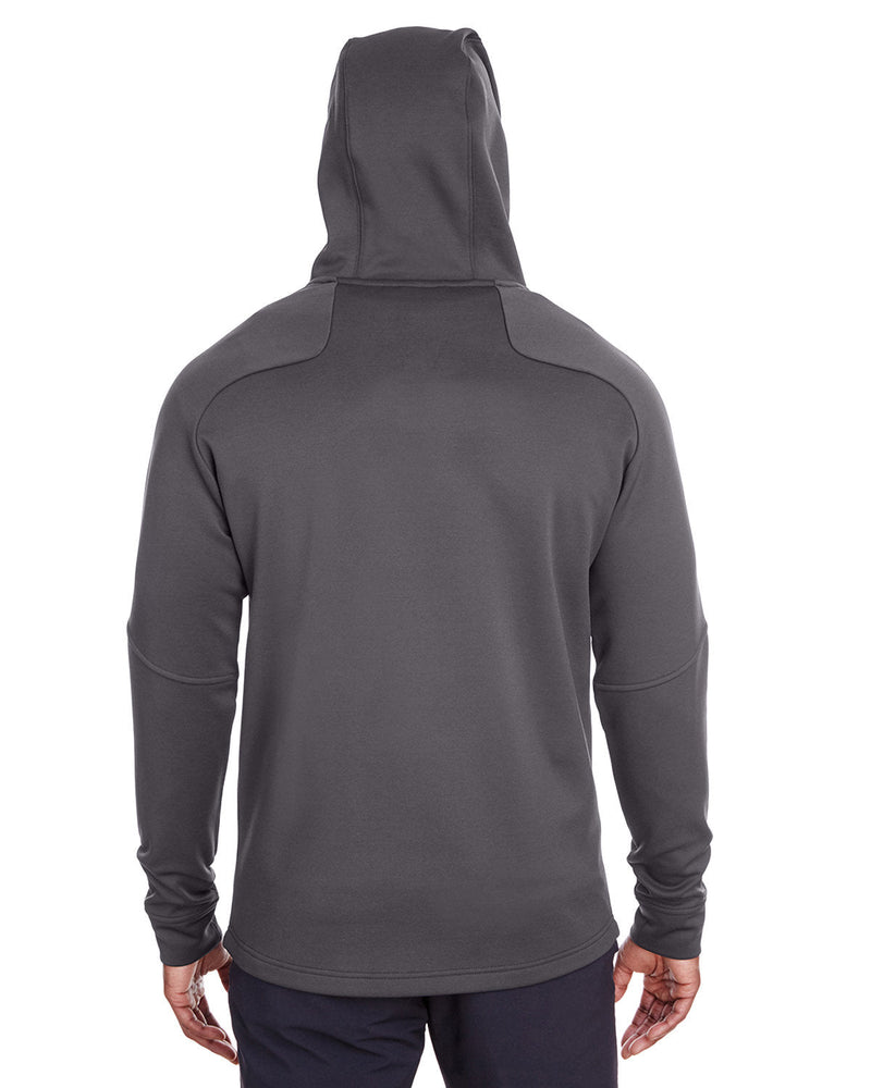 no-logo Spyder Hayer Hooded Sweatshirt-Men's Layering-Spyder-Thread Logic