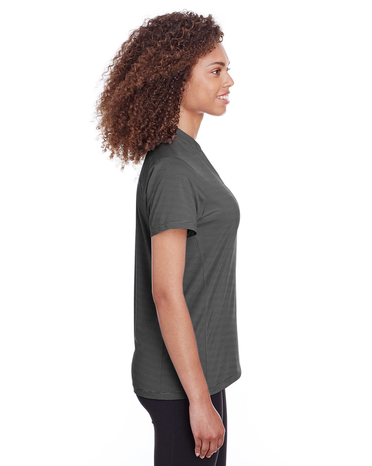 no-logo Spyder Ladies Boundary Polo-Ladies Polos-Spyder-Thread Logic