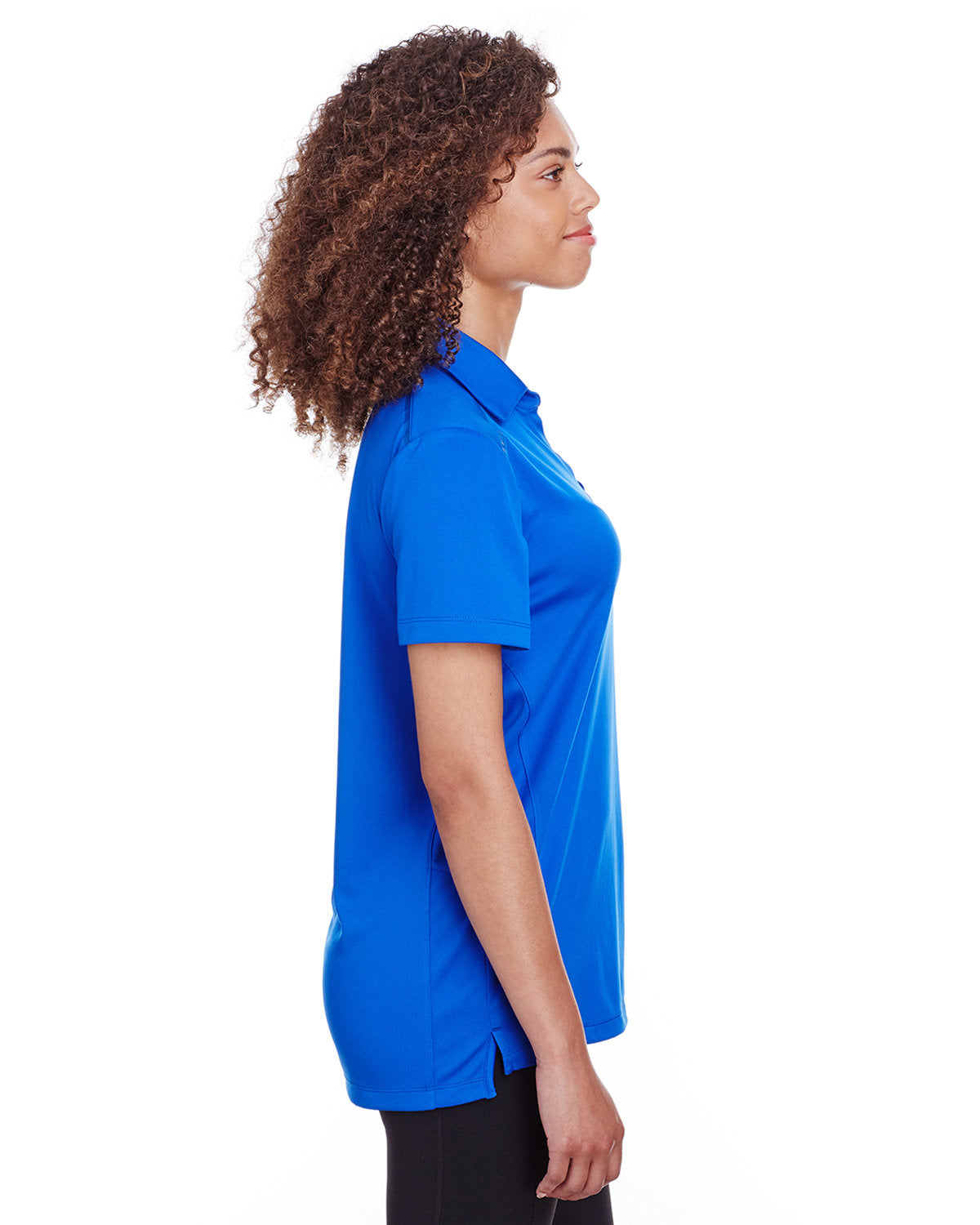 no-logo Spyder Ladies Freestyle Polo-Ladies Polos-Spyder-Thread Logic