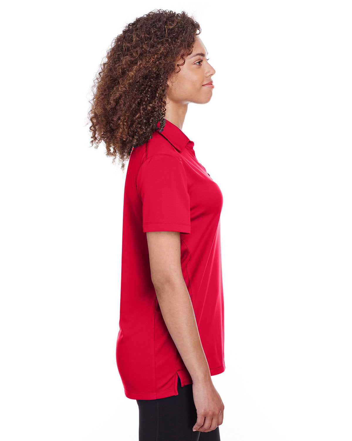 no-logo Spyder Ladies Freestyle Polo-Ladies Polos-Spyder-Thread Logic