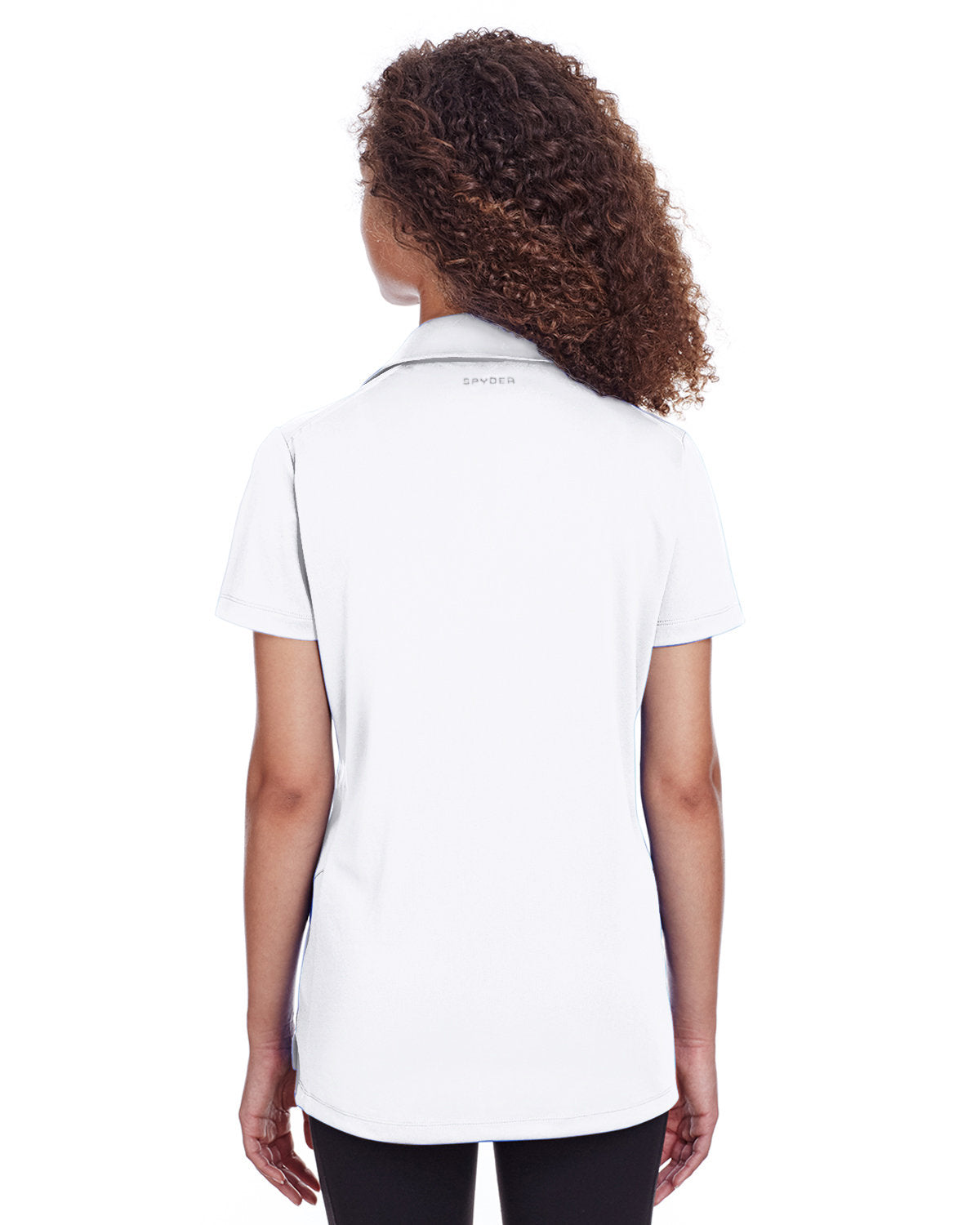 no-logo Spyder Ladies Freestyle Polo-Ladies Polos-Spyder-Thread Logic