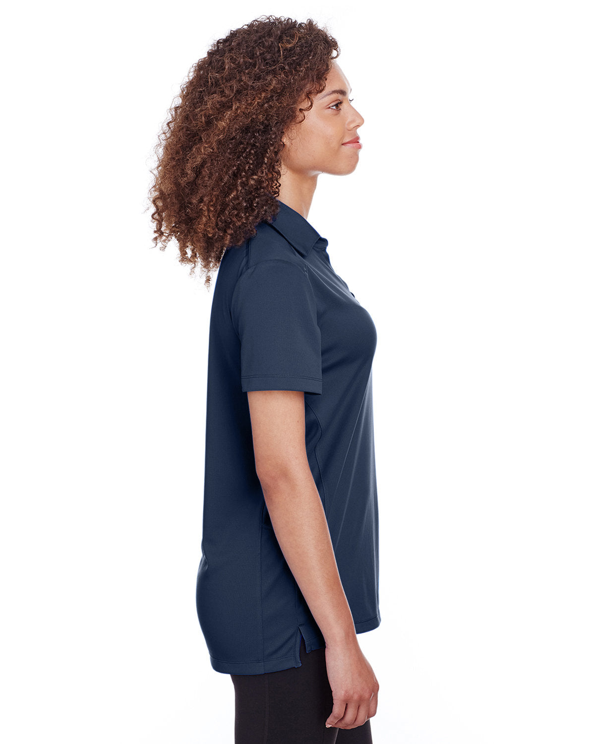 no-logo Spyder Ladies Freestyle Polo-Ladies Polos-Spyder-Thread Logic
