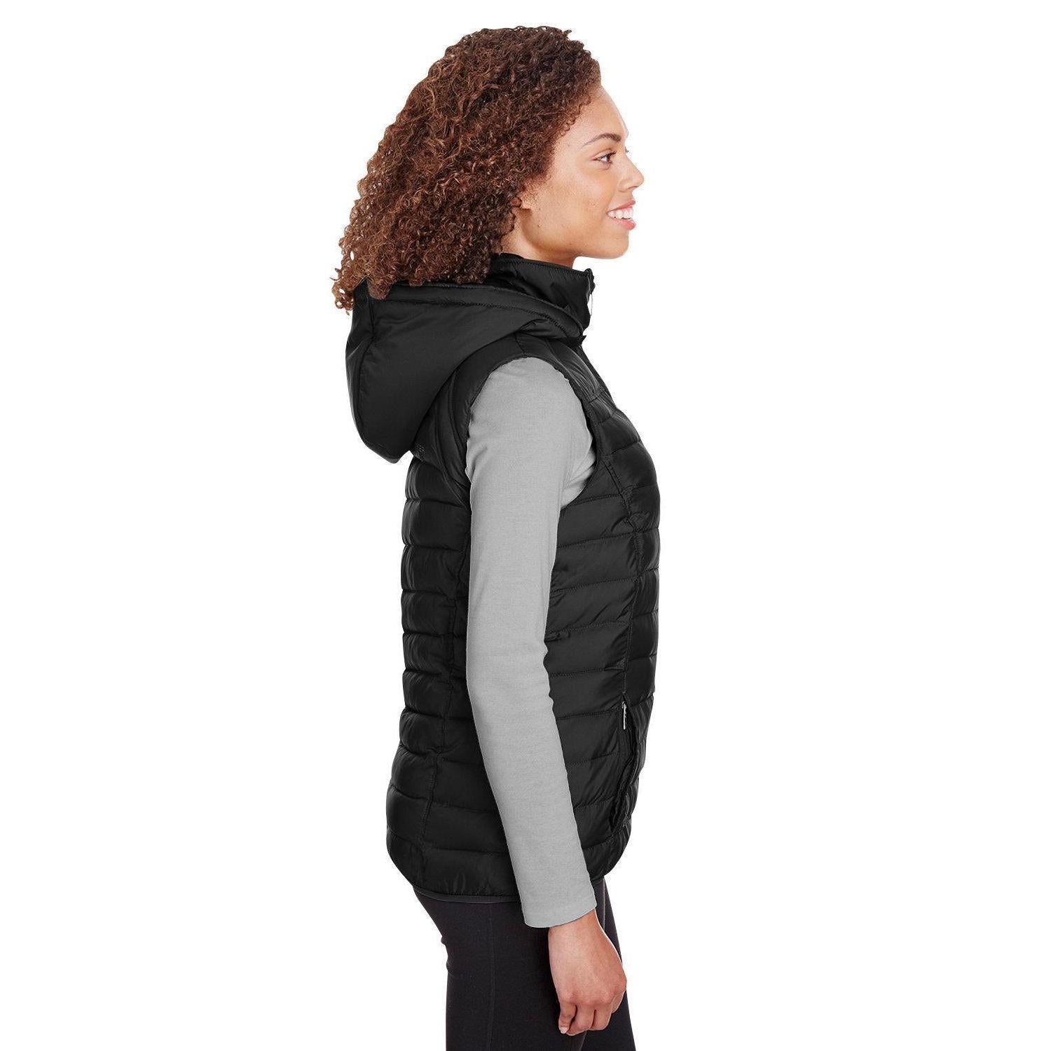 Spyder S16641 Vest with Custom Embroidery