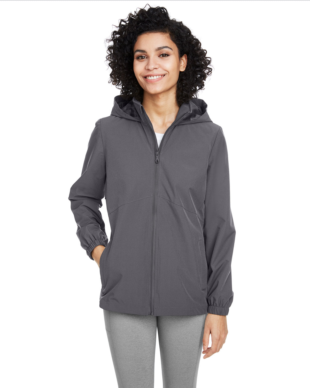  Spyder Ladies Sygnal Jacket-Ladies Jackets-Spyder-Polar-S-Thread Logic
