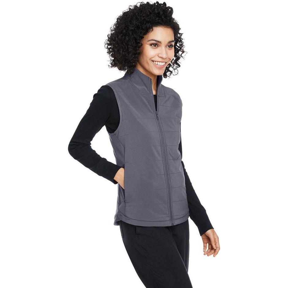 no-logo Spyder Ladies Transit Vest-Ladies Layering-Spyder-Thread Logic