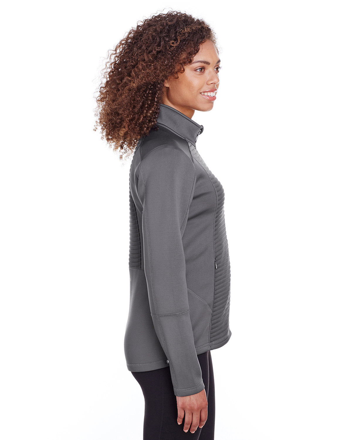 no-logo Spyder Ladies Venom Full-Zip Jacket-Ladies Jackets-Spyder-Thread Logic