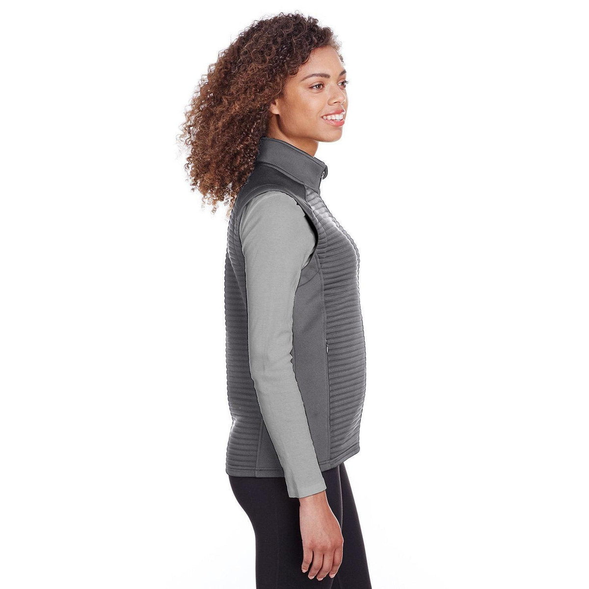 no-logo Spyder Women's Venom Vest-Ladies Layering-Spyder-Thread Logic
