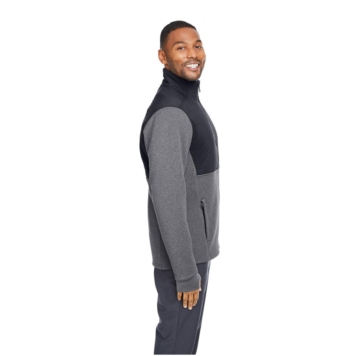 no-logo Spyder Pursuit Jacket -Men's Jackets-Spyder-Thread Logic