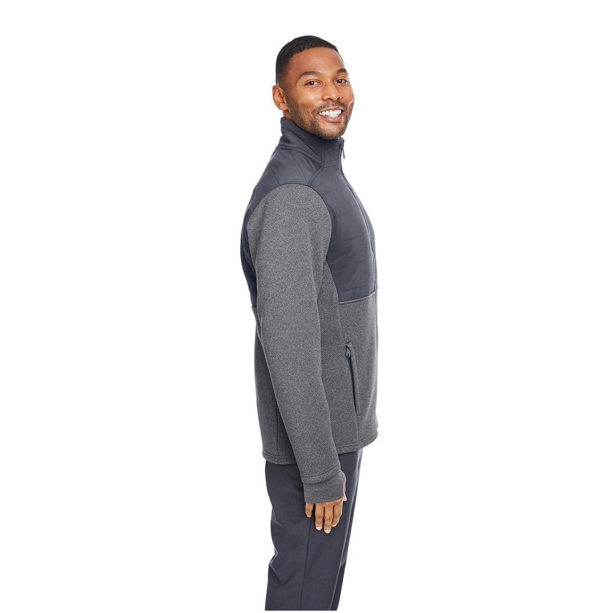 no-logo Spyder Pursuit Jacket -Men's Jackets-Spyder-Thread Logic