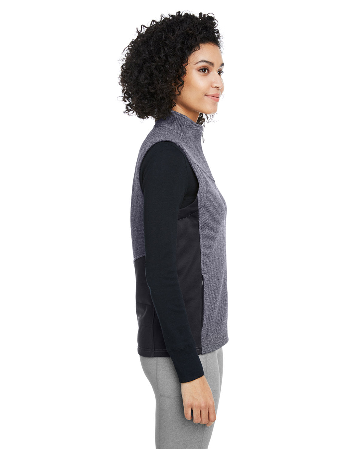 no-logo Spyder Pursuit Vest -Men's Layering-Spyder-Thread Logic