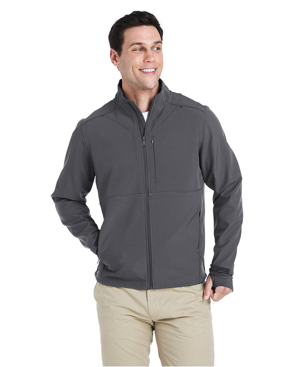  Spyder Touring Jacket-Men's Jackets-Spyder-Polar-S-Thread Logic