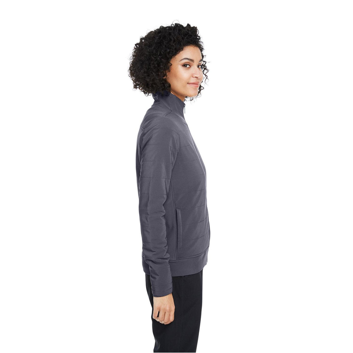 no-logo Spyder Transit Jacket-Men's Jackets-Spyder-Thread Logic
