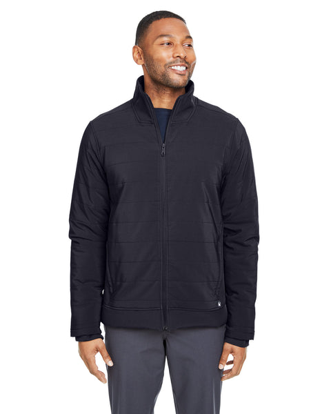 Spyder Adult Transit Shirt Jacket