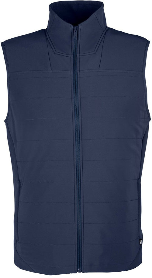  Spyder Transit Vest-Men's Layering-Spyder-Frontier-S-Thread Logic