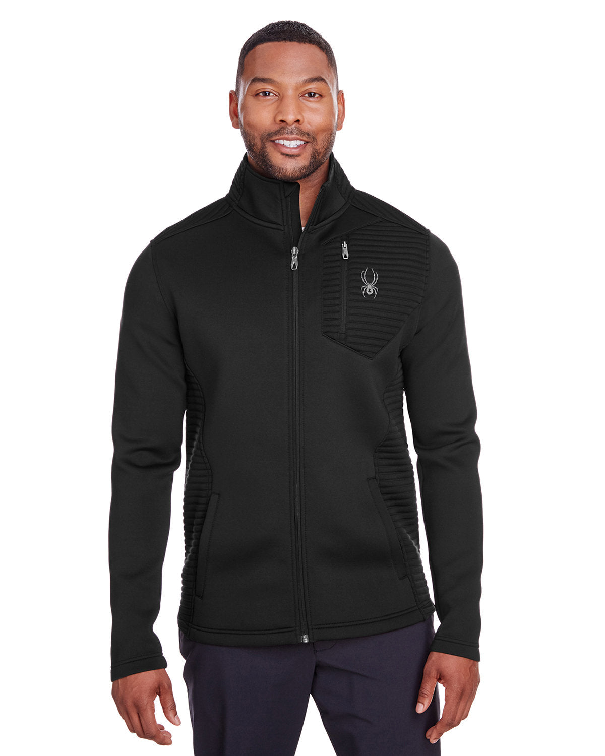 Men’s Spyder buy Jacket