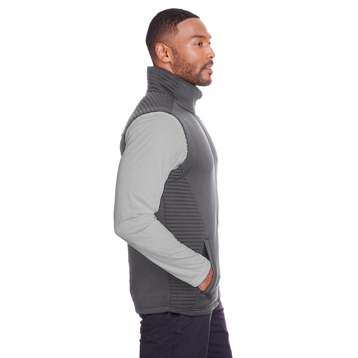 no-logo Spyder Venom Vest-Vests-Spyder-Thread Logic