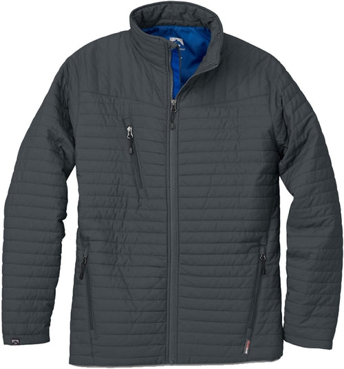 Storm Creek Front Runner Eco-Insulated Quilted Jacket