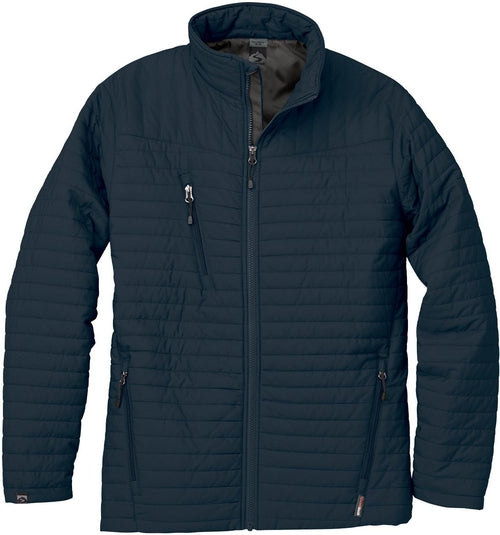 Storm Creek Front Runner Eco-Insulated Quilted Jacket